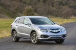 Acura RDX 2015 года